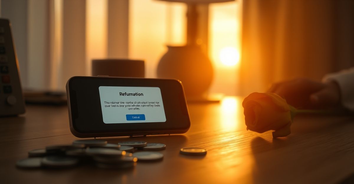 LivCam Token Refund: When You Can Get Your Money Back