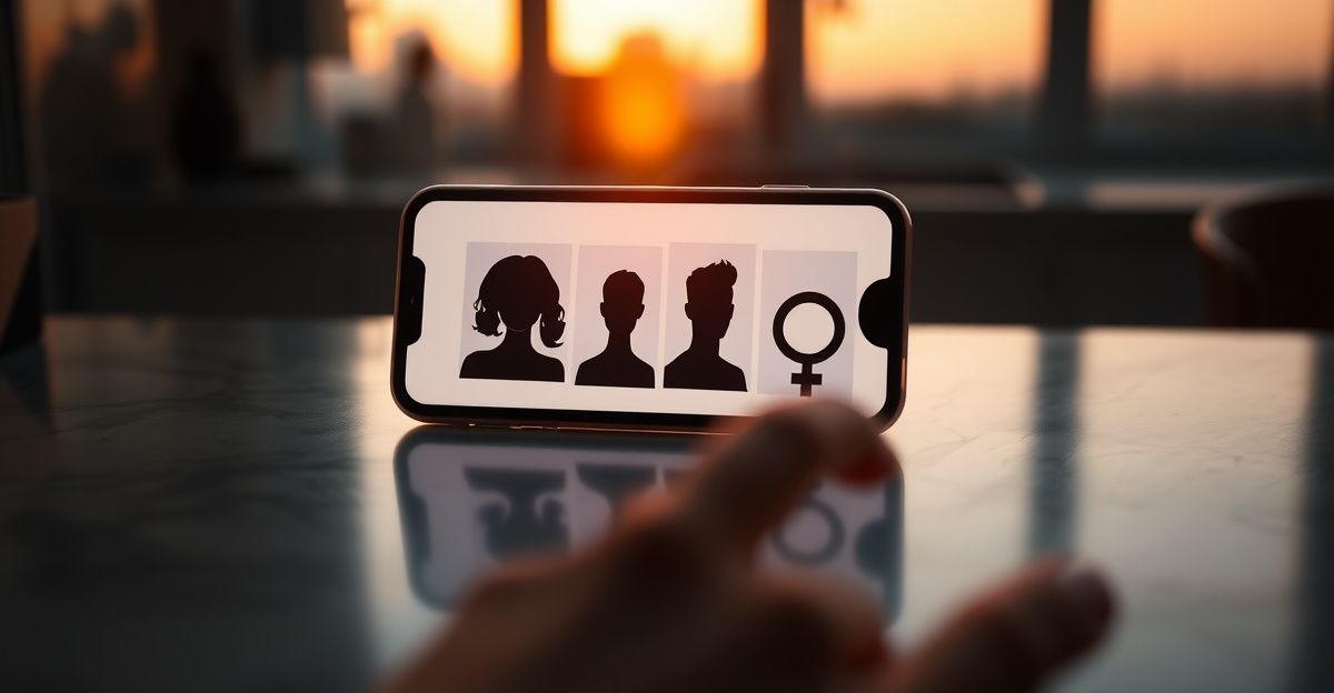 LivCam Categories Explained: Women, Men, Couples & Trans
