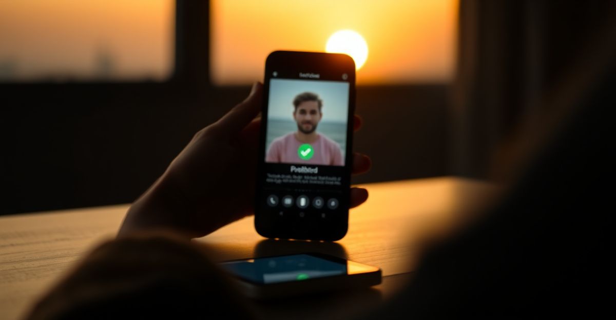 LivCam Verification: How Identity Checks Work