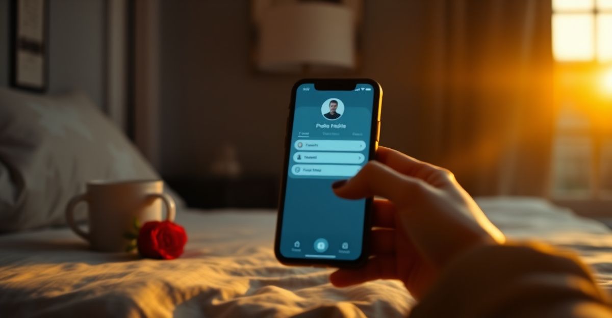 LivCam Account Creation: What UK Users Need to Register