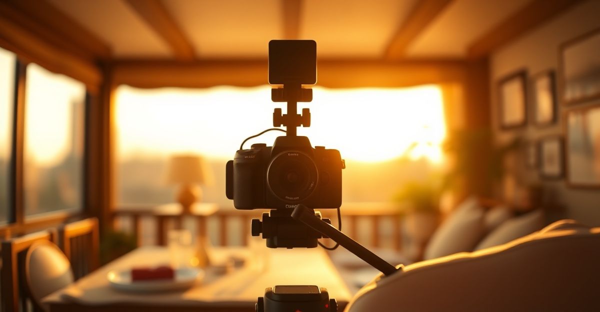 Setting up cam-to-cam: a practical walkthrough