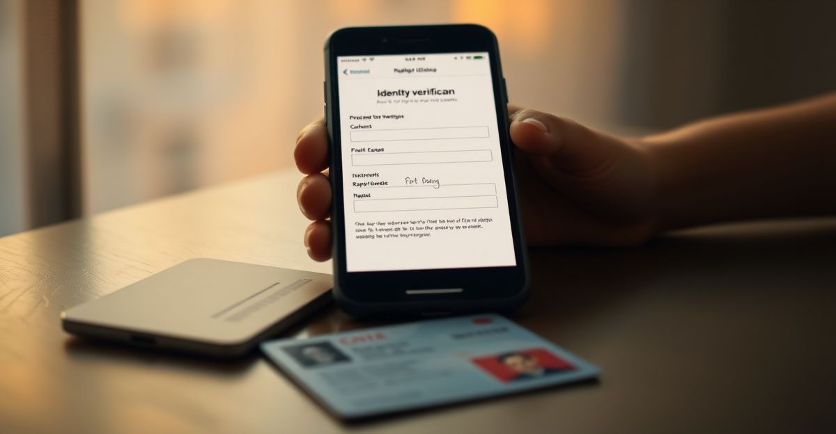 Verification Requirements Before Any Payout