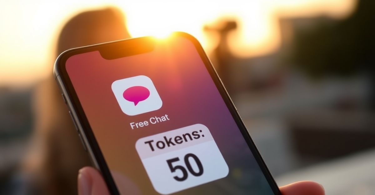 Free Access vs. Token-Based Features