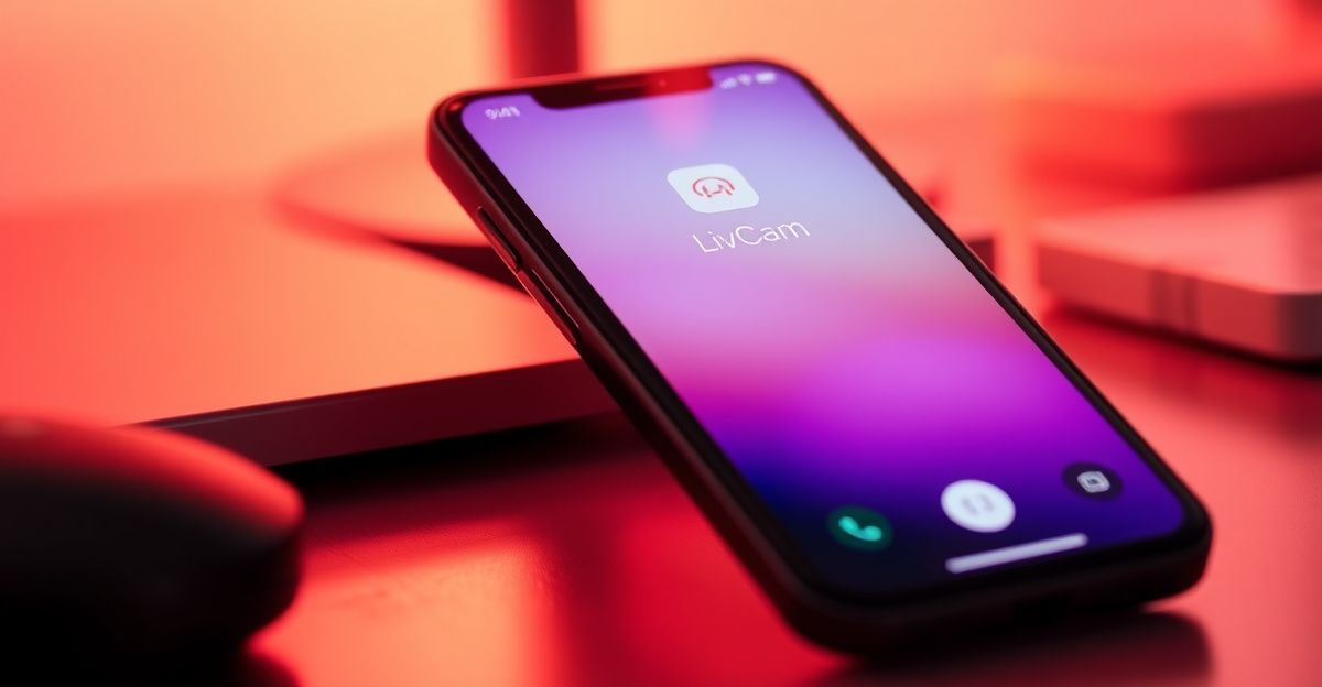 What LivCam Actually Is Before You Register