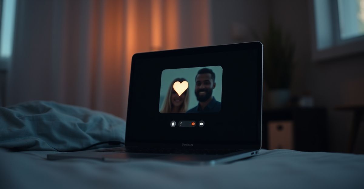 Cam-to-Cam: Turning a Show Into a Two-Way Connection