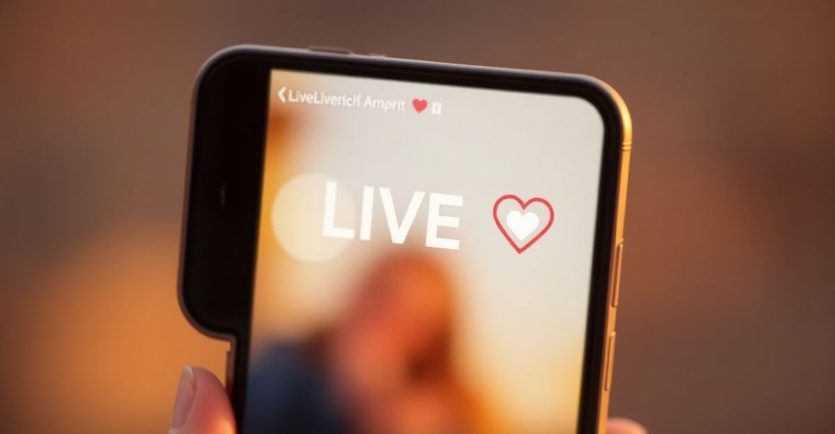 What LivCam Actually Is Before You Register