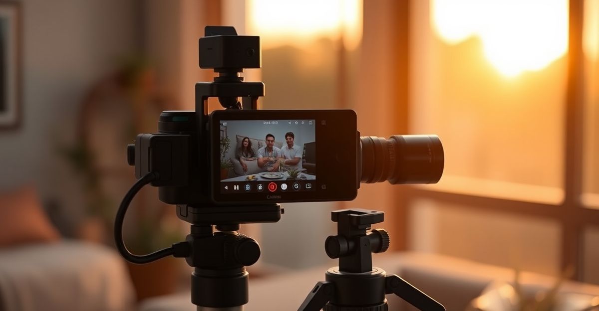 What cam-to-cam actually means on LivCam