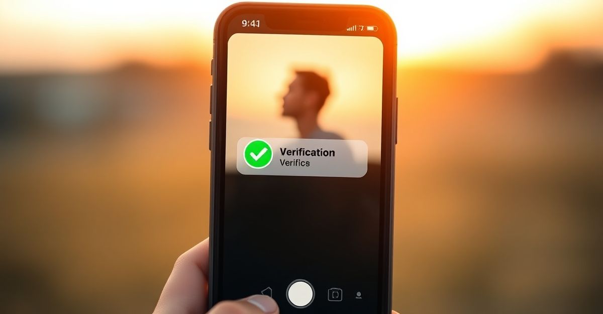 What the Verification Process Actually Covers