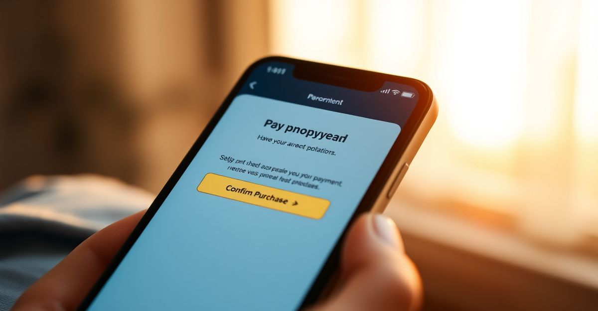 How the Token Purchase Process Works