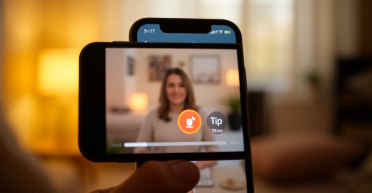 What LivCam Actually Offers