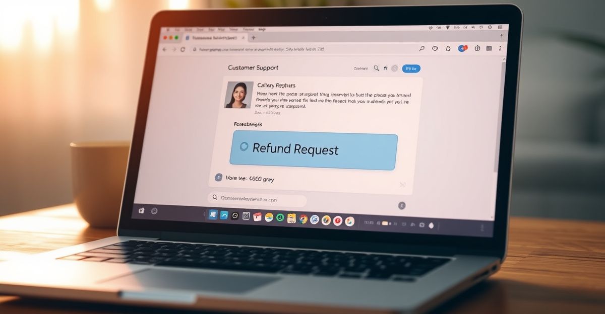 How the Token Refund Process Works