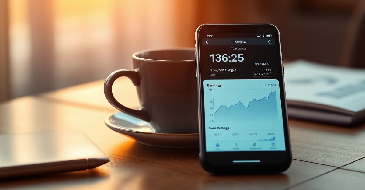 How the LivCam Token System Feeds Model Earnings