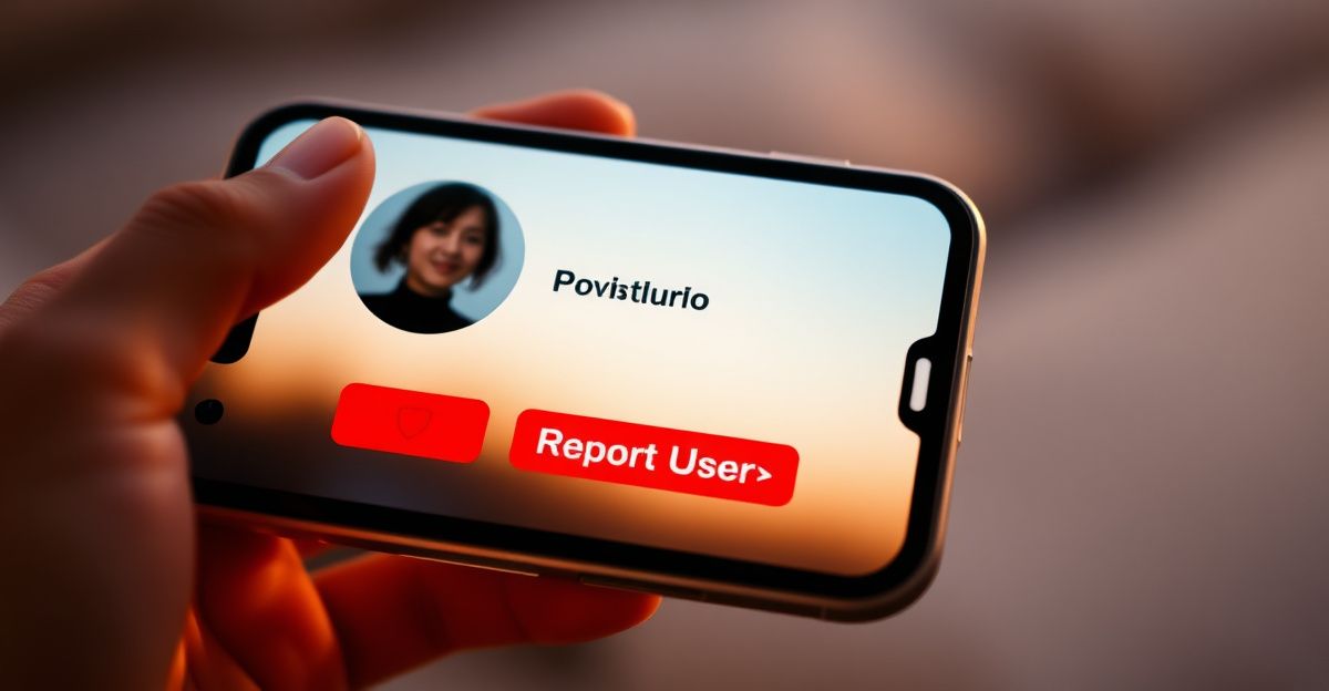 Content Moderation and Reporting Tools