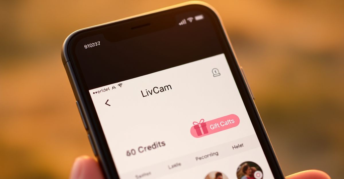 What 'free' actually means on LivCam