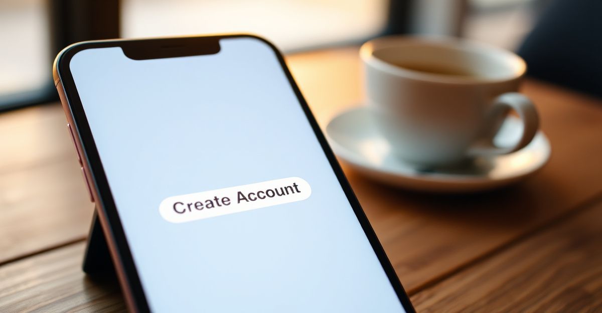 The LivCam Sign Up Process, Step by Step