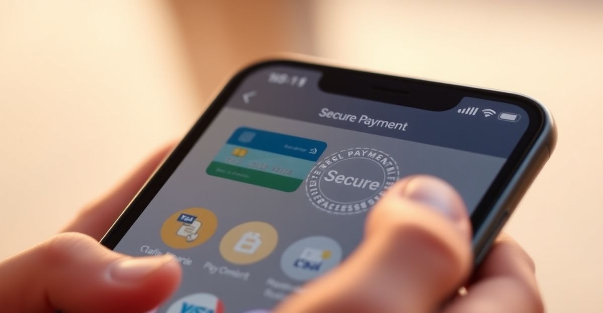 What Payment Methods Does LivCam Accept?